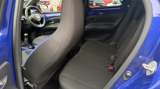 Toyota Aygo X 1.0 VVT-i Edge 5dr Petrol Hatchback